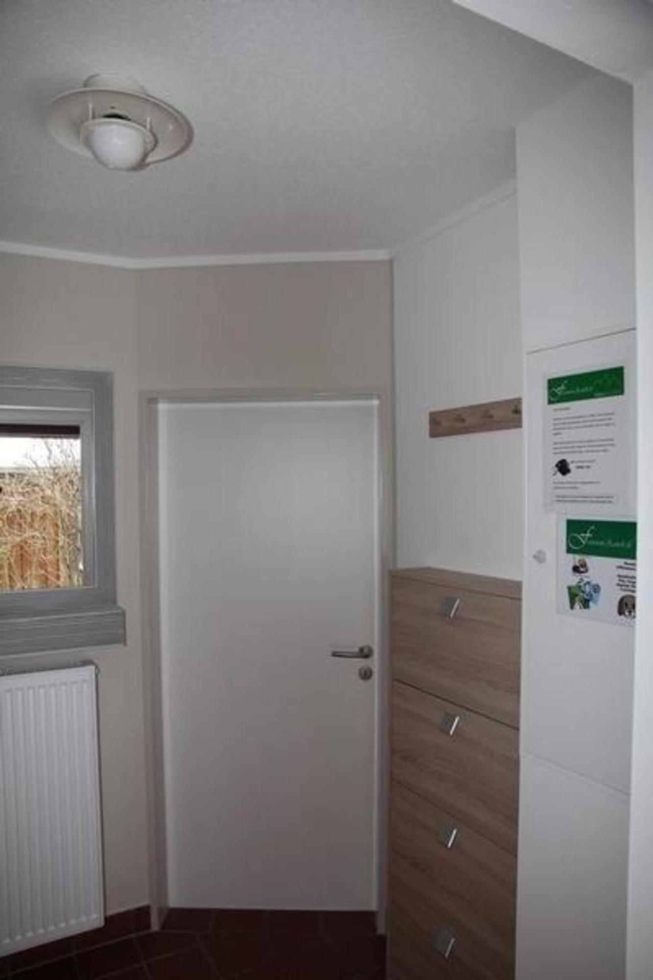 Ferienhaus Adele - Allergiker Geeignet Zandt Exterior foto