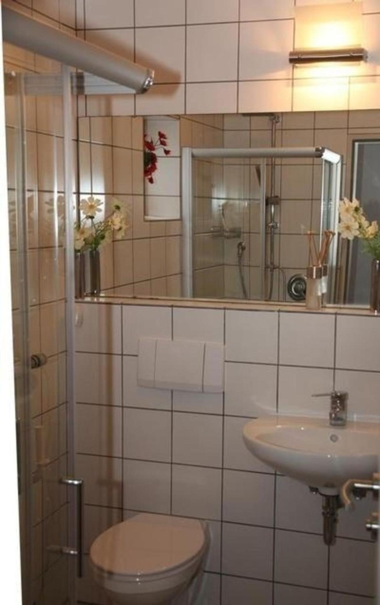 Ferienhaus Adele - Allergiker Geeignet Zandt Exterior foto